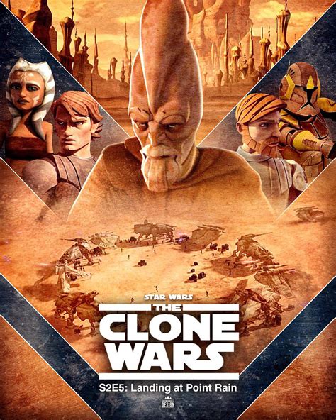 watch star wars the clone wars landing at point rain|star wars landing at point rain cast.